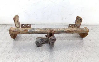  Прицепное устройство (фаркоп) Mercedes Vito W638 Арт 2_67420, вид 2