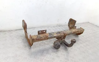  Прицепное устройство (фаркоп) Mercedes Vito W638 Арт 2_67420, вид 3