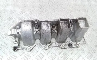 8200135480 коллектор впускной Renault Megane 2 Арт 2_67001