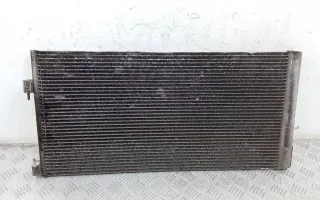 921100002R Радиатор кондиционера Renault Laguna 3 Арт 2_66985, вид 1