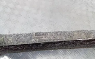 921100002R Радиатор кондиционера Renault Laguna 3 Арт 2_66985, вид 2