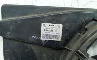 214810039R Вентилятор радиатора Renault Laguna 3 Арт 2_66983, вид 2