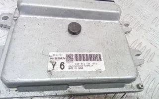 A56-E32 Блок управления двигателем Nissan Micra K13 Арт 2_66962, вид 2
