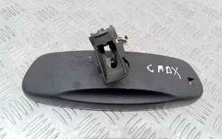3S7A-17E678-BA Зеркало салона Ford C-max 1 Арт 2_66742, вид 4