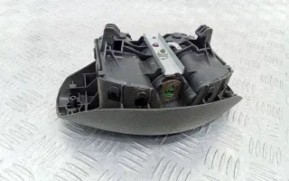 96345028ZR Подушка безопасности водителя Peugeot 307 Арт 2_66642, вид 4