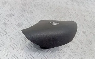 96345028ZR Подушка безопасности водителя Peugeot 307 Арт 2_66642, вид 5