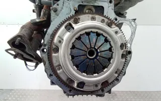  Комплект сцепления Mazda MX-5 NB Арт 2_66608