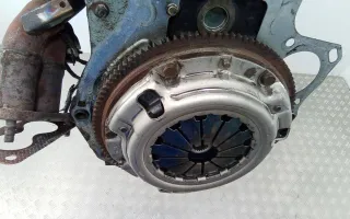  Комплект сцепления Mazda MX-5 NB Арт 2_66608, вид 2