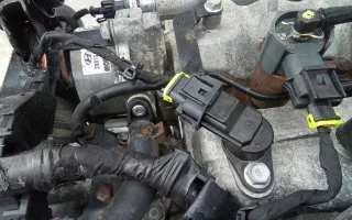 39300-2A000 Датчик распредвала Hyundai i10 2 Арт 2_66435