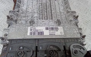 237101478R Блок управления двигателем Renault Laguna 3 Арт 2_66304, вид 2