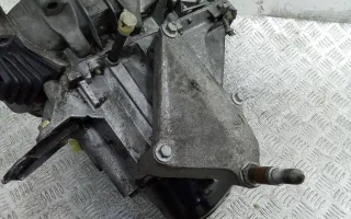  Кронштейн Кпп Renault Scenic 2 Арт 2_66256