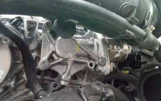 9817670080,9811831280 ТНВД Citroen C5 Aircross Арт 2_66208, вид 1