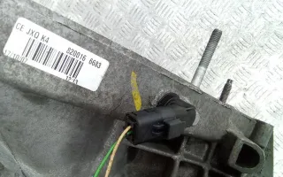  Датчик коленвала Renault Clio 2 Арт 2_66138