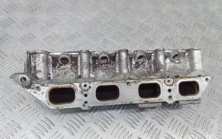 8200135480 коллектор впускной Renault Megane 2 Арт 2_65845