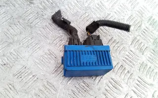 55557760 Реле накала свечей Opel Corsa D Арт 2_65695, вид 1