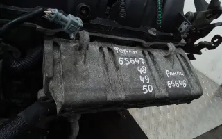  Кронштейн впускного коллектора Renault Clio 2 Арт 2_65651