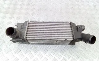 9645682880 Интеркулер Peugeot 407 Арт 2_65528, вид 3