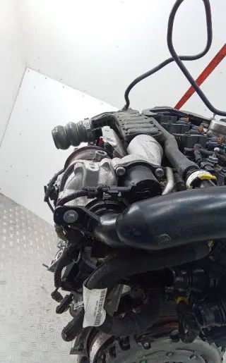 9836081180 Турбина Peugeot 2008 Арт 2_65498, вид 3