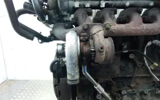 6U3Q6K682AE Турбина Peugeot Boxer 2 Арт 2_65464, вид 1