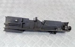7600536 Дефлектор радиатора BMW 1 F20/F21 Арт 2_65404, вид 1