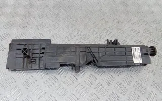 7600536 Дефлектор радиатора BMW 1 F20/F21 Арт 2_65404, вид 3