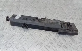 7600536 Дефлектор радиатора BMW 1 F20/F21 Арт 2_65404, вид 4