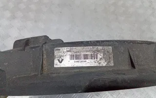 214812415R Вентилятор радиатора Renault Megane 3 Арт 2_65390, вид 4