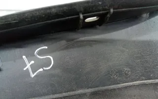 51767269997 Пыльник крыла переднего левого BMW 1 F20/F21 Арт 2_65338, вид 2