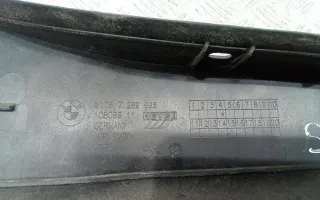 51767269998 Пыльник крыла переднего правого BMW 1 F20/F21 Арт 2_65337, вид 2