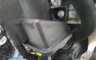 8200279414 Маслозаливная горловина Renault Scenic 2 Арт 2_65310, вид 2