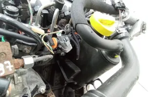8200279414 Маслозаливная горловина Renault Scenic 2 Арт 2_65310, вид 3