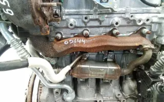 25680-0R010 радиатор egr Toyota Auris 1 Арт 2_65145, вид 1