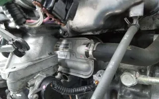 15710-0R010-00 Теплообменник масляного фильтра Toyota Auris 1 Арт 2_65135, вид 1