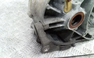  Кронштейн Кпп Ford Mondeo 3 Арт 2_65109