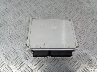 7L0907553F Блок управления пневмоподвеской Volkswagen Touareg 1 Арт 2_65081, вид 3