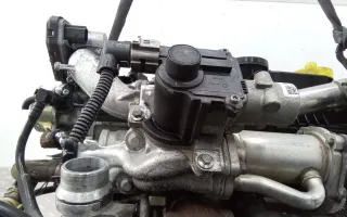 8200282949 Клапан EGR Renault Megane 2 Арт 2_65068