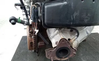  Лямбда-зонд Renault Logan 1 Арт 2_65047