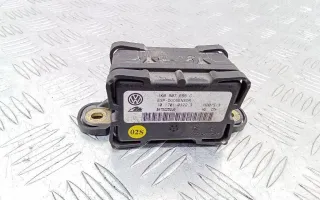 1K0907655 блок управления ESP Volkswagen Jetta 5 Арт 2_64946, вид 1