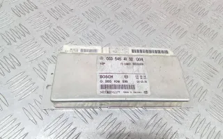 A0335454132 блок управления ESP Mercedes E W211 Арт 2_64936, вид 1