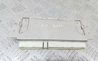 A0335454132 блок управления ESP Mercedes E W211 Арт 2_64936, вид 4