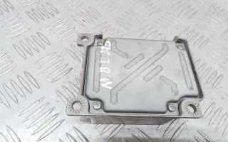 A2118205785 Блок AirBag Mercedes E W211 Арт 2_64935, вид 3