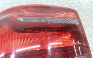  Фонарь задний левый BMW 1 F20/F21 Арт 2_64907, вид 2