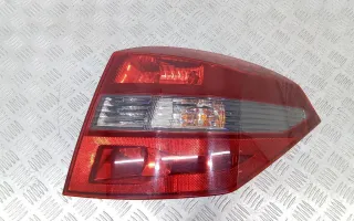 265500002R Фонарь задний правый Renault Laguna 3 Арт 2_64906