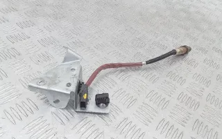 8200437489 Лямбда-зонд Renault Duster 2 Арт 2_64827, вид 3