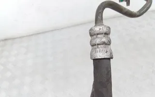 9681564180 Трубка гидроусилителя Citroen C4 1 Арт 2_64777, вид 3
