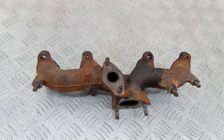 028253033 коллектор выпускной Audi A4 B5 Арт 2_64675