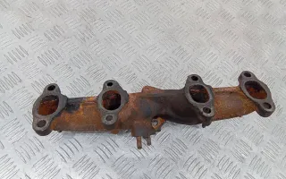 028253033 коллектор выпускной Audi A4 B5 Арт 2_64675, вид 3