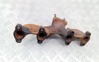 028253033 коллектор выпускной Audi A4 B5 Арт 2_64675, вид 4