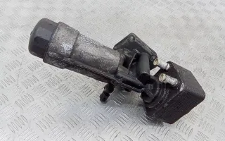 038115466 Корпус масляного фильтра Audi A4 B5 Арт 2_64674, вид 1