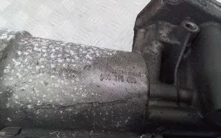 038115466 Корпус масляного фильтра Audi A4 B5 Арт 2_64674, вид 2